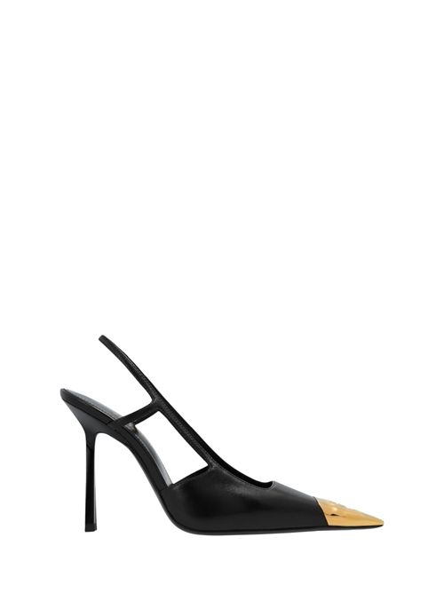Jeanne pumps SAINT LAURENT | 800164AADX21000